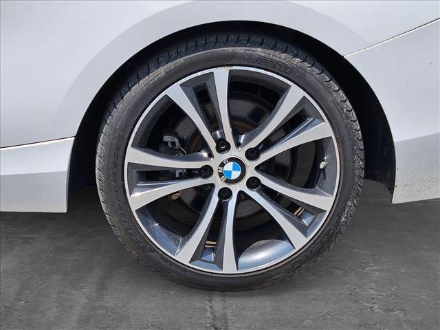 used 2017 BMW 230 car, priced at $18,695