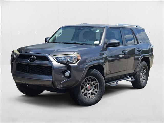 used 2016 Toyota 4Runner car, priced at $24,692