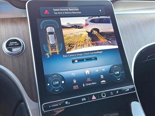 used 2024 Mercedes-Benz GLC 300 car, priced at $38,160