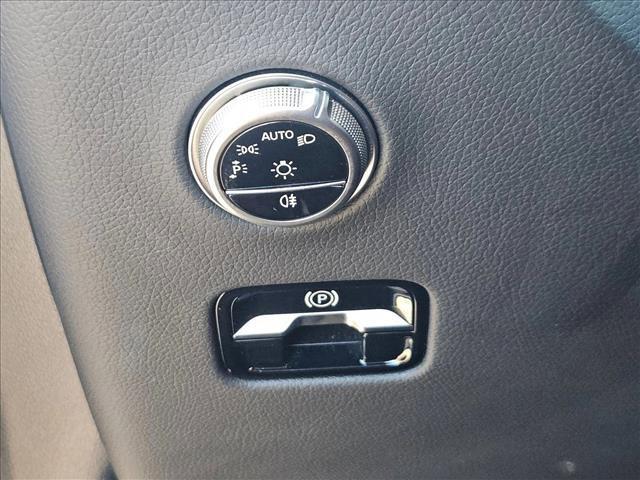 used 2024 Mercedes-Benz GLC 300 car, priced at $38,962