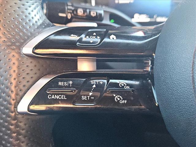 used 2024 Mercedes-Benz GLC 300 car, priced at $38,962