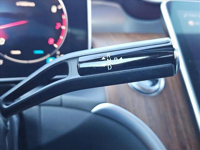 used 2024 Mercedes-Benz GLC 300 car, priced at $38,160