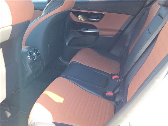 used 2024 Mercedes-Benz GLC 300 car, priced at $38,160