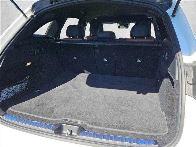 used 2024 Mercedes-Benz GLC 300 car, priced at $38,160