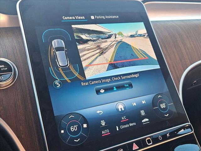 used 2024 Mercedes-Benz GLC 300 car, priced at $38,962