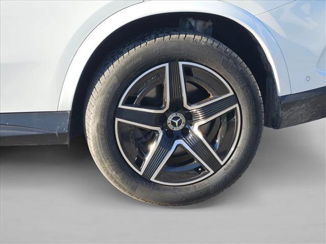 used 2024 Mercedes-Benz GLC 300 car, priced at $38,962