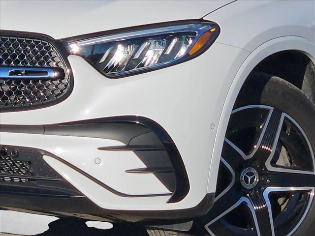 used 2024 Mercedes-Benz GLC 300 car, priced at $38,962