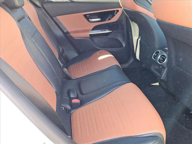 used 2024 Mercedes-Benz GLC 300 car, priced at $38,160