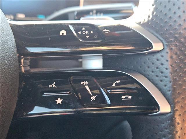 used 2024 Mercedes-Benz GLC 300 car, priced at $38,962