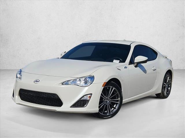used 2016 Scion FR-S car, priced at $17,984