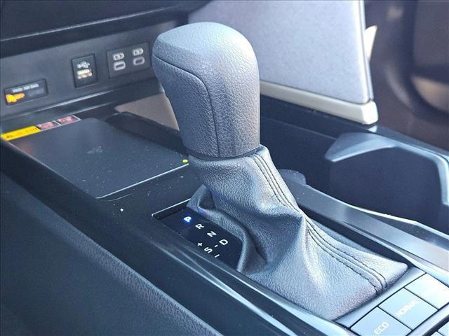 used 2025 Toyota Camry car, priced at $24,712