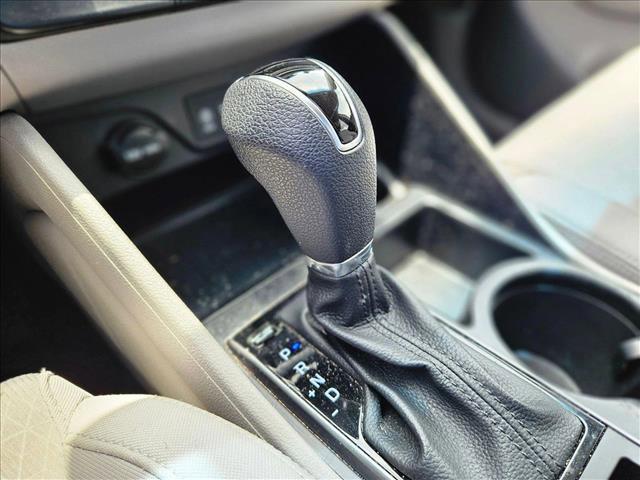 used 2017 Hyundai Tucson car, priced at $13,633