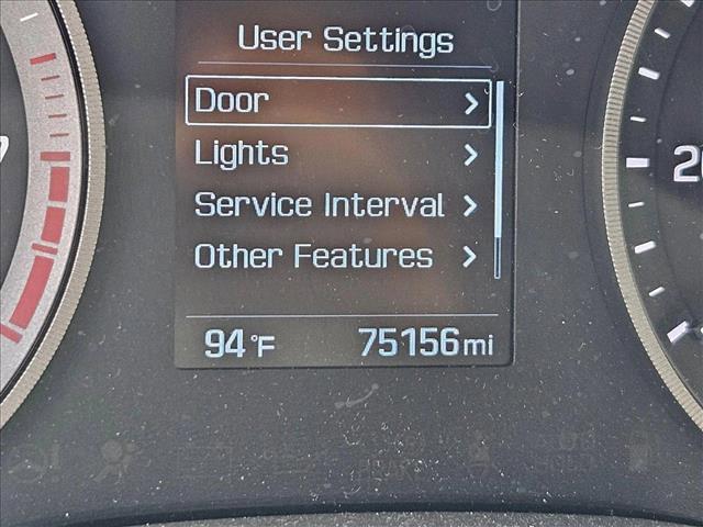 used 2017 Hyundai Tucson car, priced at $13,633