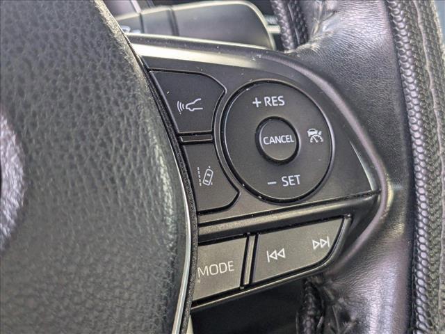 used 2020 Toyota Camry car, priced at $16,992