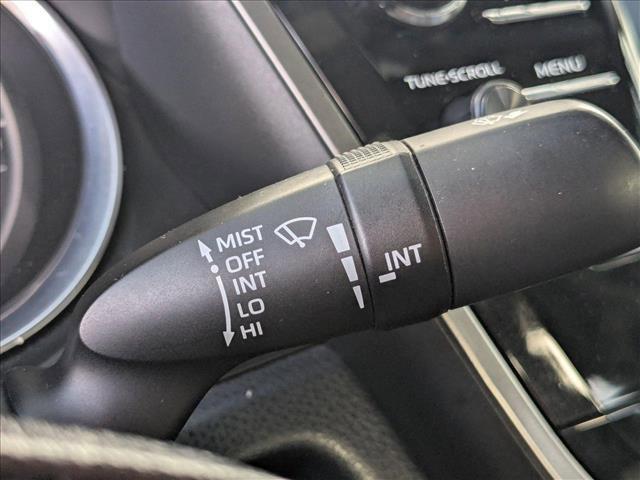 used 2020 Toyota Camry car, priced at $16,992