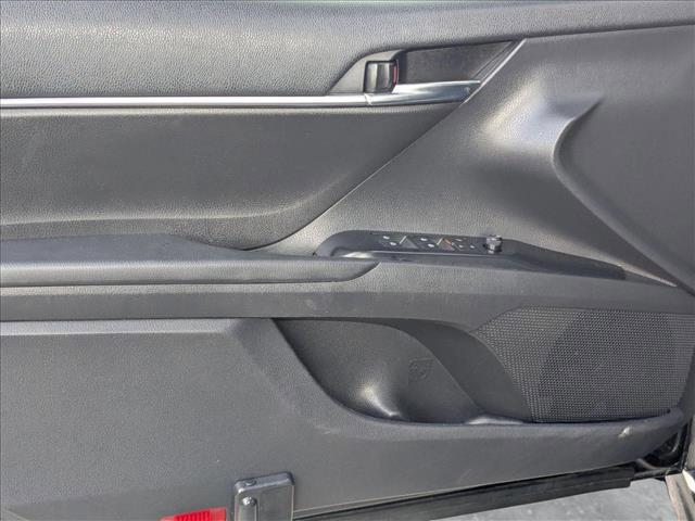 used 2020 Toyota Camry car, priced at $16,992