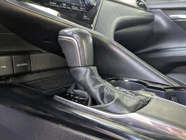 used 2020 Toyota Camry car, priced at $16,992