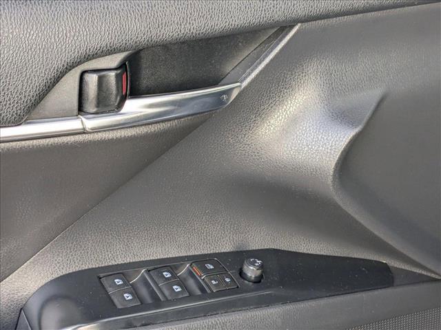 used 2020 Toyota Camry car, priced at $16,992