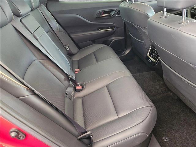 used 2024 Toyota Crown car, priced at $43,480