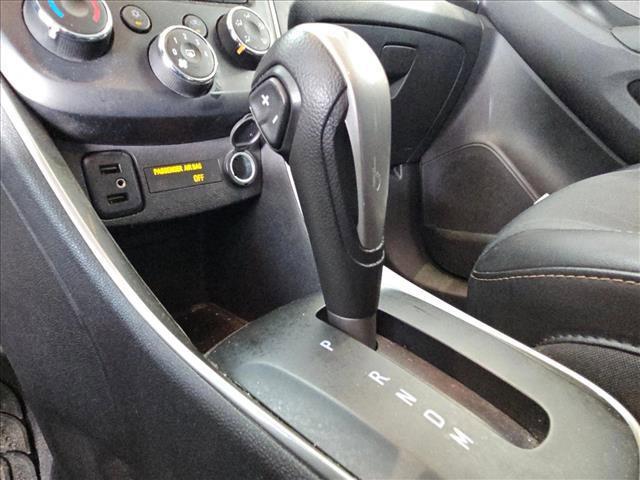 used 2020 Chevrolet Trax car, priced at $13,998