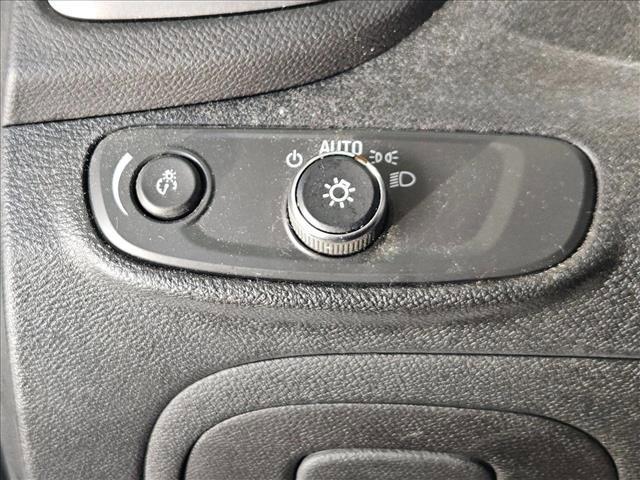 used 2020 Chevrolet Trax car, priced at $13,998