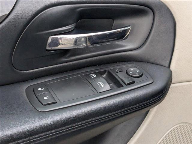used 2016 Dodge Grand Caravan car, priced at $8,695
