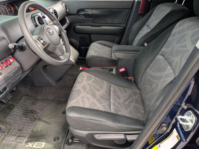 used 2014 Scion xB car, priced at $9,049