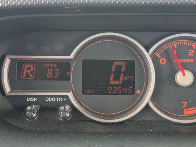 used 2014 Scion xB car, priced at $9,049