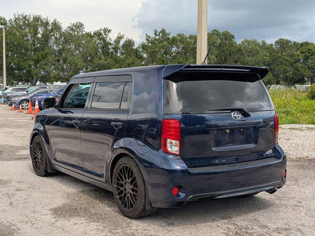 used 2014 Scion xB car, priced at $9,049