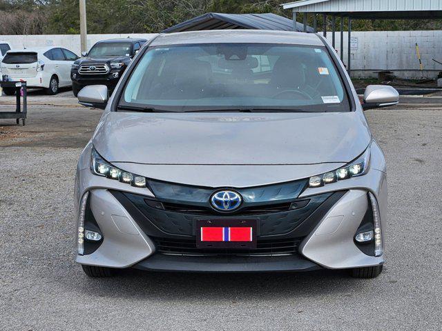 used 2022 Toyota Prius Prime car, priced at $26,598