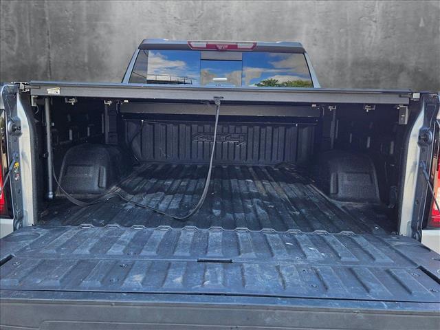 used 2021 GMC Sierra 1500 car, priced at $39,569