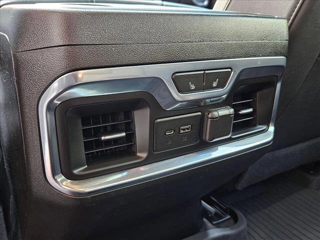 used 2021 GMC Sierra 1500 car, priced at $39,569