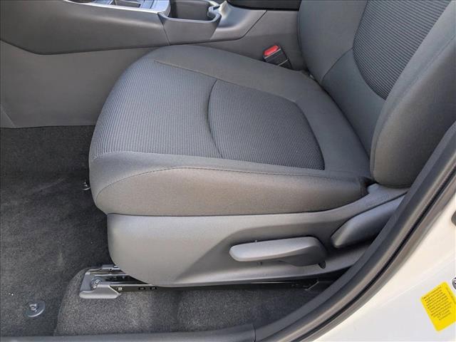 new 2025 Toyota RAV4 car, priced at $32,169