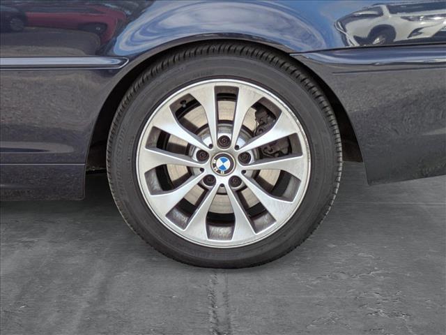 used 2004 BMW 330 car, priced at $8,955