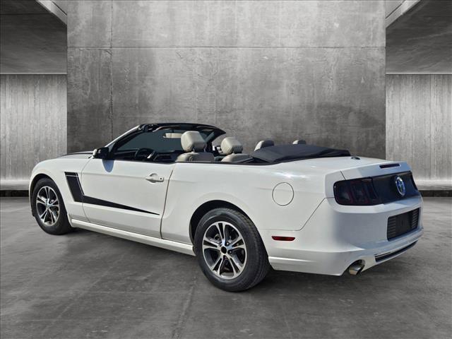 used 2013 Ford Mustang car, priced at $11,783