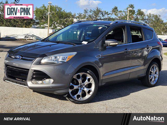 used 2013 Ford Escape car, priced at $6,402