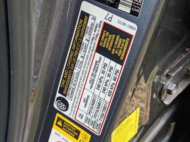 used 2014 Toyota Camry car, priced at $9,975
