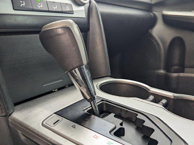 used 2014 Toyota Camry car, priced at $9,975