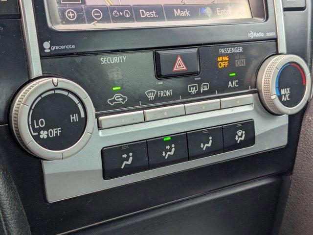 used 2014 Toyota Camry car, priced at $9,975