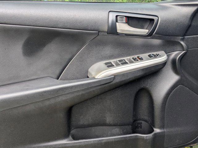 used 2014 Toyota Camry car, priced at $9,975