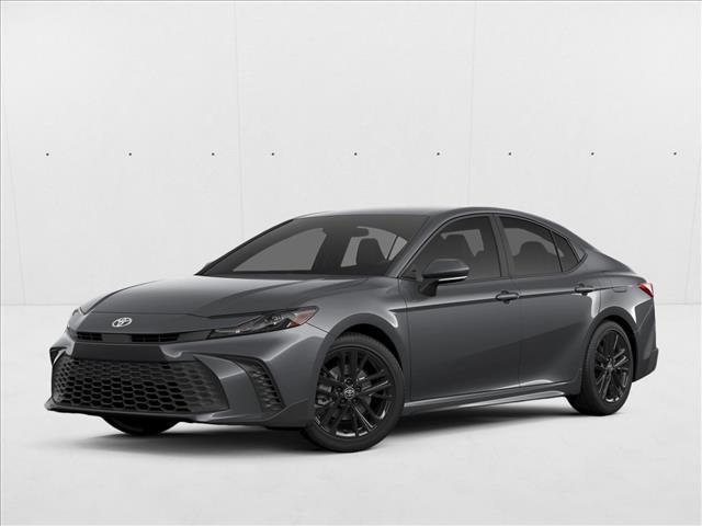 new 2025 Toyota Camry car, priced at $32,288