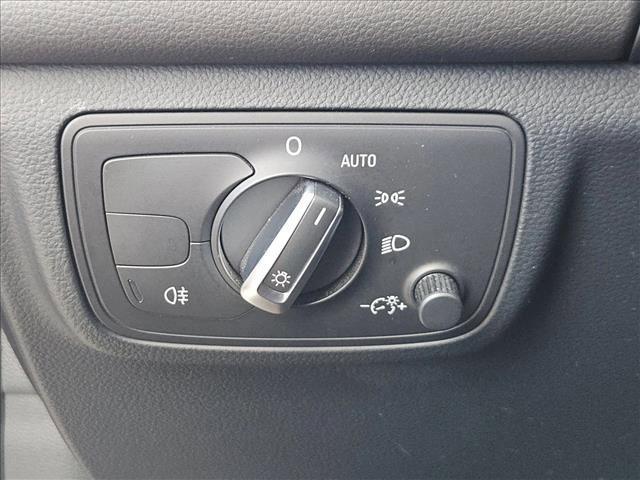 used 2014 Audi A6 car, priced at $10,995