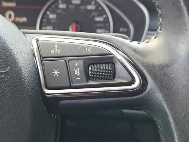 used 2014 Audi A6 car, priced at $10,995