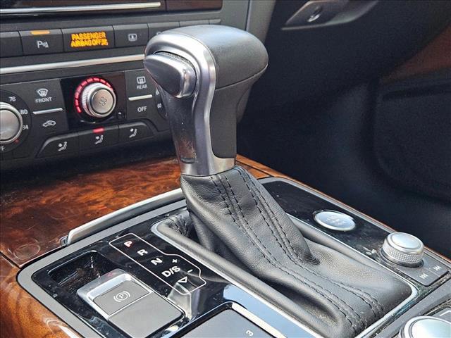 used 2014 Audi A6 car, priced at $10,995