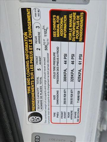 used 2014 Audi A6 car, priced at $10,995