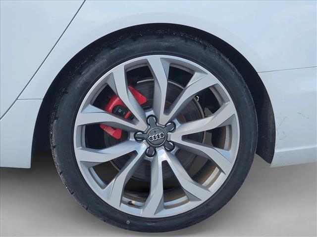 used 2014 Audi A6 car, priced at $10,995