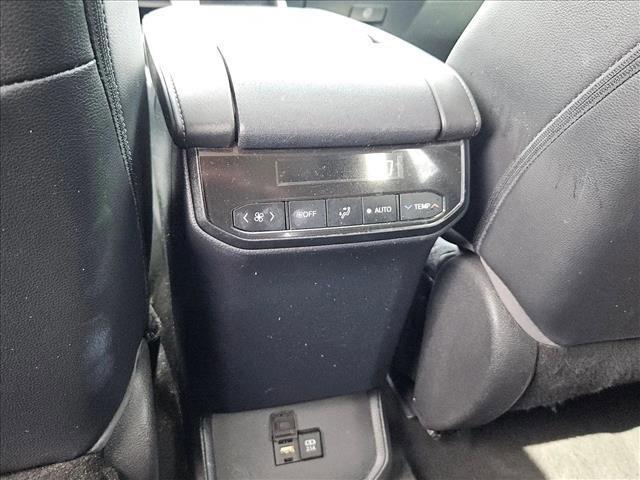used 2020 Toyota Highlander car, priced at $27,740