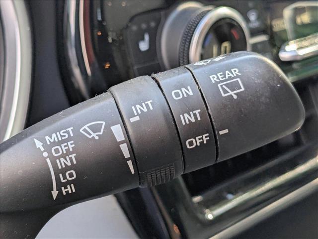 used 2021 Toyota Highlander car, priced at $35,695