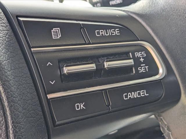 used 2019 Kia Stinger car, priced at $16,223