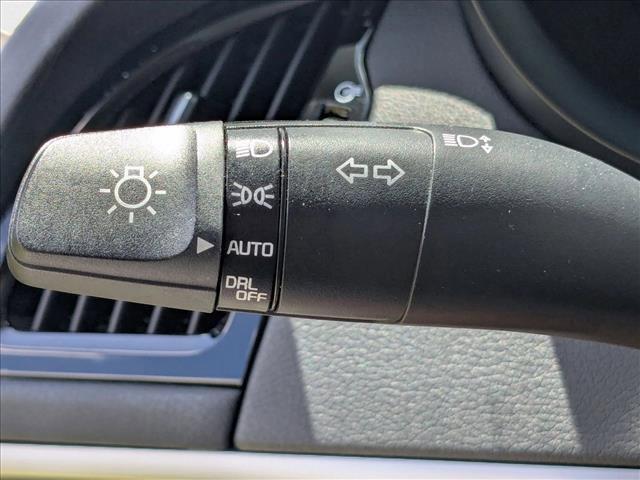 used 2019 Kia Stinger car, priced at $16,223